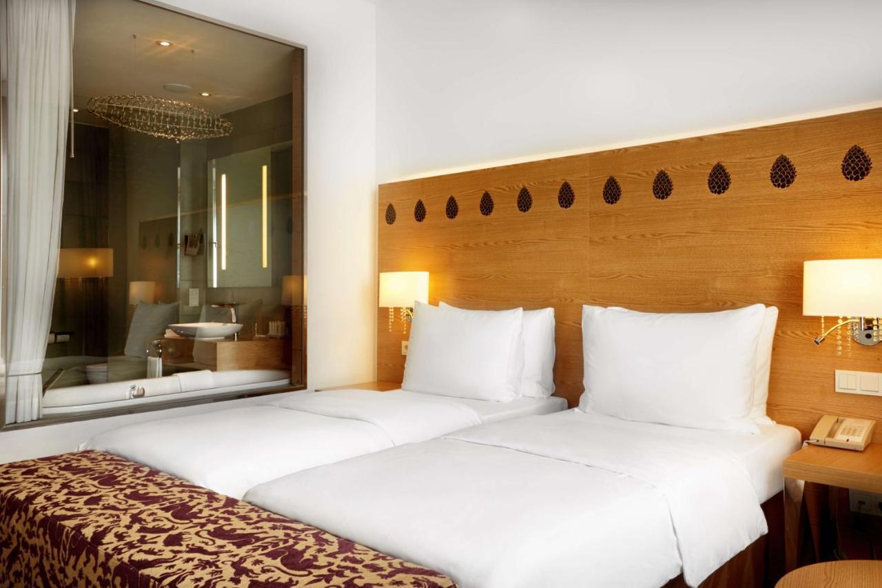 Radisson Blu Resort バコヴェル エクステリア 写真