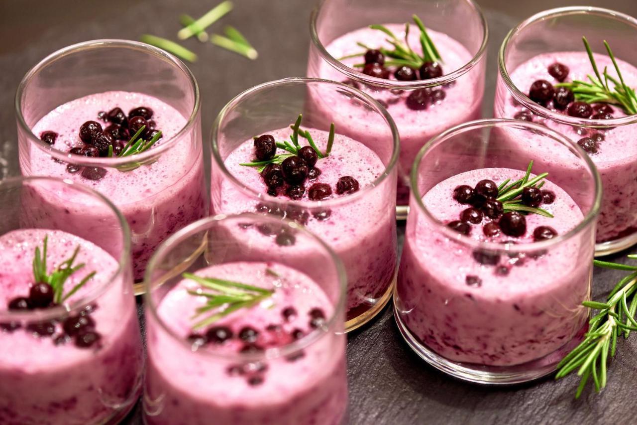 Radisson Blu Resort バコヴェル エクステリア 写真 A smoothie