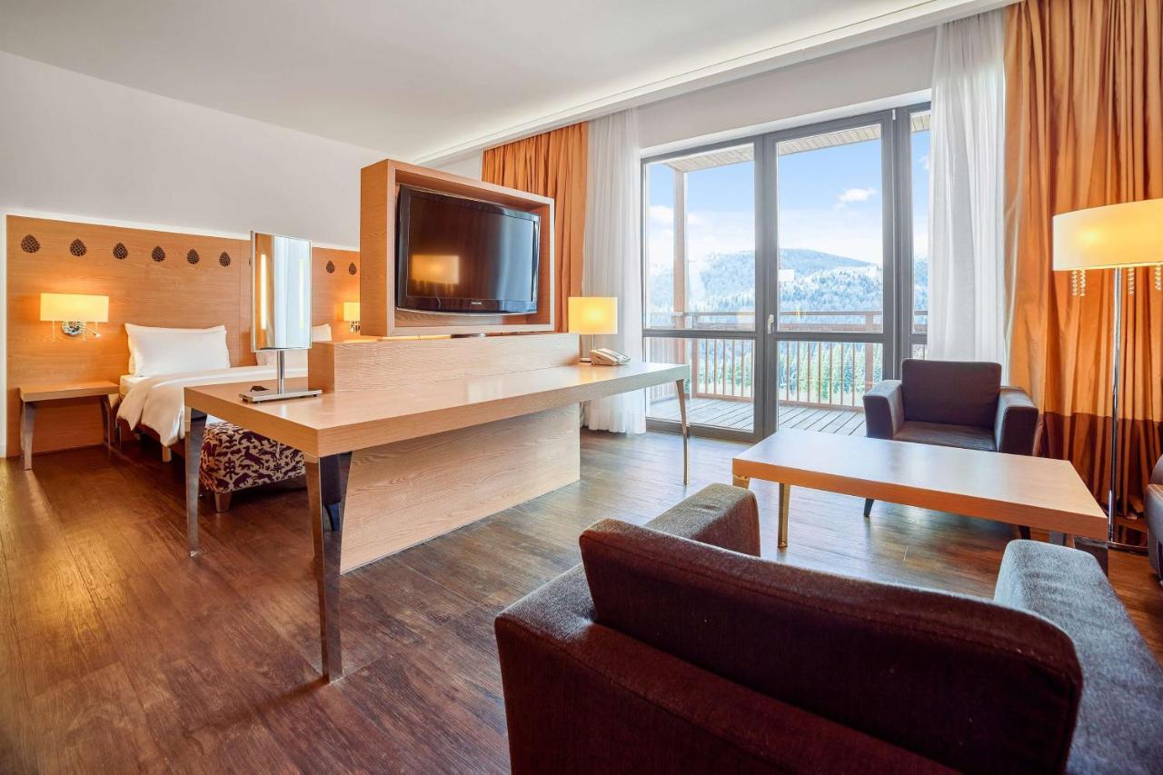 Radisson Blu Resort バコヴェル エクステリア 写真