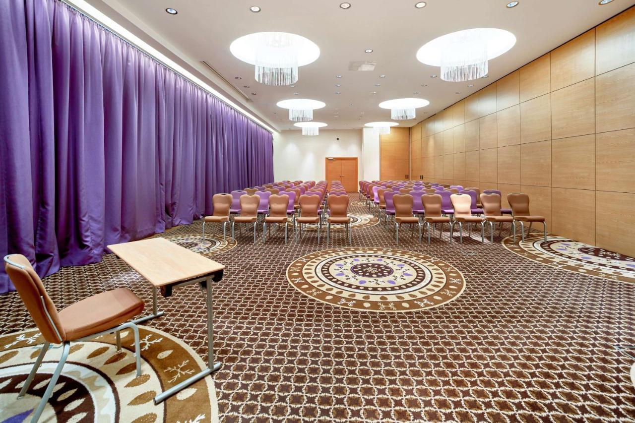 Radisson Blu Resort バコヴェル エクステリア 写真 Meeting room