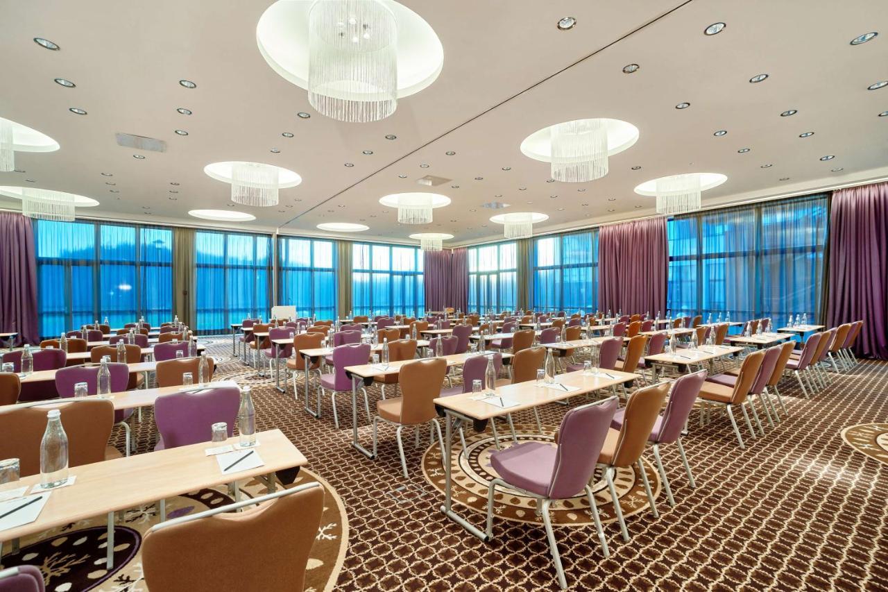 Radisson Blu Resort バコヴェル エクステリア 写真 The ballroom