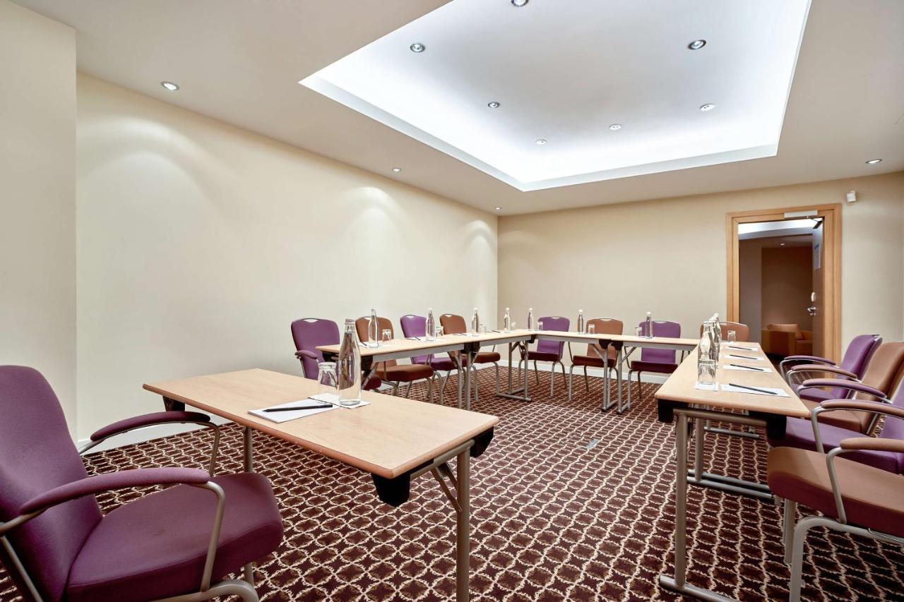 Radisson Blu Resort バコヴェル エクステリア 写真 Meeting room